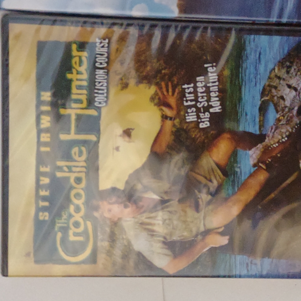 Dvds - Picture 2 of 3